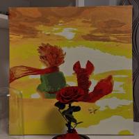 你家小王儿 头像