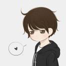 执笔画星辰 头像