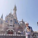 Joy 陈玲丽 头像