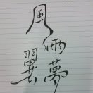 A 风雨翼梦 头像