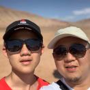 梦醒已而立 头像