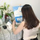 流滢แสง 头像