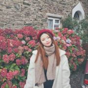 _风吹着白云飘 头像