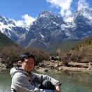 Leon 🎼 🌈 🎶 🍀 头像