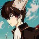 魔不易💕 头像