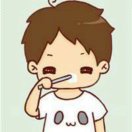 白首不相离 头像