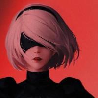 yesterday once more 头像