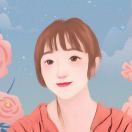 婷 头像