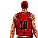 奔跑的大鸟 头像