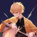 咸鱼很闲～ 头像