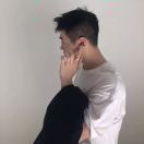 Kiros゛浴心　          　　🦩 头像