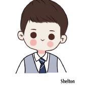 SheltonKK 头像