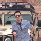 陈杨 ²⁰²⁰ 环球自驾 头像