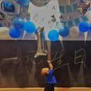 上山打老虎 头像