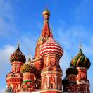 克里姆林宫的太阳 头像