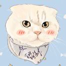 猫主席 头像