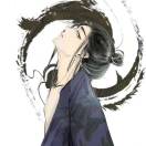 ___星 空、 头像