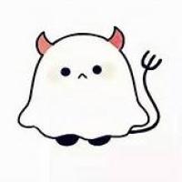 会魔法的晓屁孩 头像