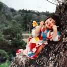 🤍无心🤎 头像