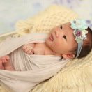 nita 张雯彬 头像