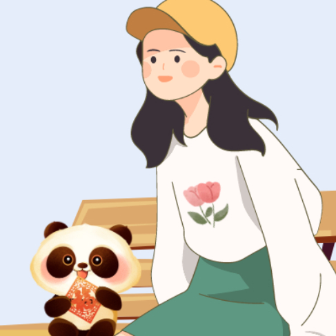 翅翅运营笔记 头像