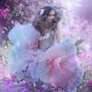 想去冰岛看极光 头像