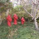 ℡ 生气不如争气 头像