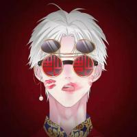 热干面拌凉皮 头像