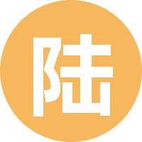 陆凯 头像