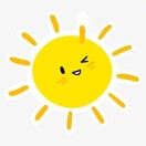 Whatever will be 头像