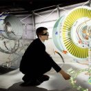 JWT | 虚拟仿真实训，虚拟仿真专家 头像