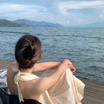 我瞎说的你别信 头像