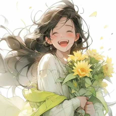 Nancy酱 头像