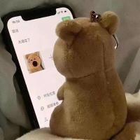 不会武功的黄蓉 头像