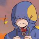 大雁不南飞 头像