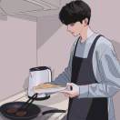 郭仙森在努力 头像