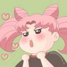 心心🎀 จุ๊บ 头像