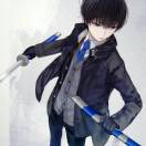 爱喝水的柠檬酸 头像