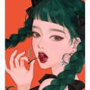 Caroline (Fatina 🌺 ) 头像