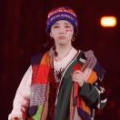 石林 夕开 头像