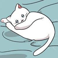 画图使人秃头 头像