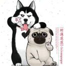 醜的有道理 头像