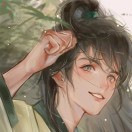 心平气和的叶子 头像