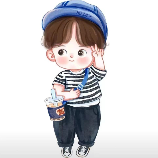 正直的豌豆_PO 头像