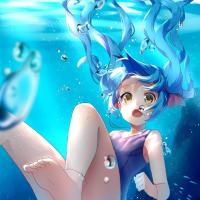 夏天来了吃西瓜 头像