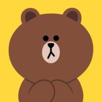 棉球方块520 头像