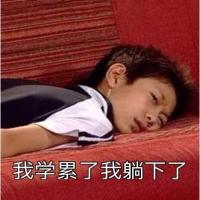 小张(学习版) 头像