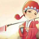 给生活比个耶 头像