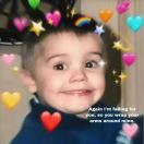 我有一个梦想 头像