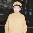 老是吃不饱！！！ 头像